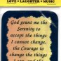 1000 Love Notes Wholesale Inspirational Family Friends Music Comic Heartwarming