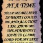 3 Inspirational Signs Sayings Plaques #2 Christian Gifts Love Religious Blessings Family Friends