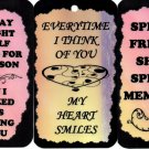 3 Friendship Signs Sayings Plaques #5 Gifts Inspirational Friends Love Blessings