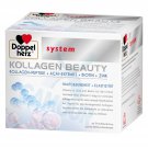 Doppelherz Kollagen Collagen Beauty System Zinc Biotin Skin Health 30 x 25ml