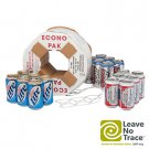 4,300 Count New & Improved Econo-Pak Six Pack Rings
