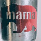 Mama Bear Tumbler Decal