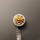 Halloween Badge Reel
