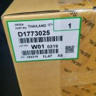 Ricoh  Black Developer Unit D1773025 Factory New Oem