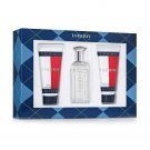 Tommy Hilfiger for Men Fragrance Gift Set, 3 pc