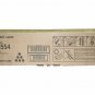 RICOH SAVIN LANIER 842126 BLACK PRINT CARTRIDGE MP 6054 -NEW OEM
