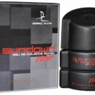SUNDOWN NOIR DORALL COLLECTION FOR MEN 3.3 OZ / 100 ML EAU DE TOILETTE SPRAY