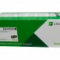 Lexmark 52D1H00 HighYield OEM Toner NEW Original