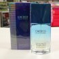 EXCEED POUR HOMME 4.2 FL.OZ / 125 ML Eau De Toilette NATURAL Spray