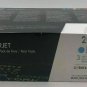 HP 201X C/M/Y Color toner cartridges CF253XM 3/pack New oem