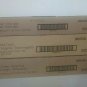 Set of 3 Xerox 006R01563,006R01455,006R01556 black magenta & Cyan toner New Oem