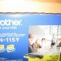 ( OPEN BOX) Brother Genuine TN115 (TN115) Yellow New High Capacity,New OEM