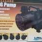 Lifegard Aquatics PG 2700 115V 60 Hz Pond Pump R800001