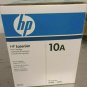 ( OPEN BOX) HP 10A Q2610A Black Toner Cartridge 2300-NEW OEM