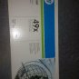( OPEN BOX) HP 49X -Q5949X Black High Yield Toner Cartridge-Brand New oem