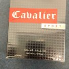 Cavalier Sport Eau De Toilette Natural Spray 100ml 3.4 fl.oz