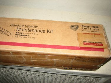 (OPEN BOX) Xerox 108R00602 Maintenance Kit KIT,STD-CAP, 8400 70530