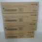 Set of 4 Xerox 2-013R00657 1-013R00658 1-013R00659 KMY drums WC 7120,7125...