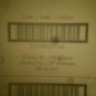 HP Color LaserJet CE980A Toner Collection Unit -New OEM