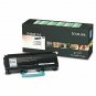 Lexmark E460X11A High Yield Toner NEW OEM