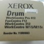 Xerox 113R00663 Drum Cartridge for WC M15 M15i 312 WC Pro 4012