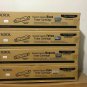 Pack of 3 Xerox Phaser 6350 (106R01074 106R01073 106R01075) C,M,Y toner