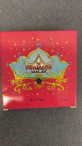 Princesses Malak 1.7-ounce Eau de Toilette Spray