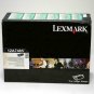 ( OPEN BO) XLexmark 12A7465 - Extra High Yield BLACK Toner for T632 / T634 X632