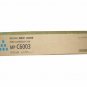 RICOH 841852 RICOH CYAN TONER CARTRIDGE NEW OEM