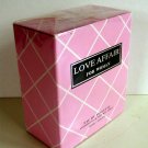 LOVE AFFAIR by SAPPHIRE COLLECTION EDT SPRAY- 100 ml -