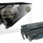 Lot Of 5 HP Q6511X Remanufactured Extended Yield Toner Cartridge
