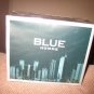 BLUE HOMME eau de Toilette for Men 3.4 Fl.Oz 100ml
