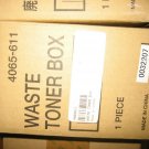 Konica Minolta 4065-611 (4065611) Waste Toner - New OEM