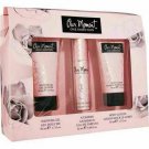 Our Moment by One Direction 3 Pcs Set 3.4 oz EDP Spray for Women - Gift Set