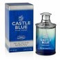 Momentz 12269639 Castle Blue for Men Perfume 100 ml