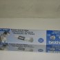 Brother TN-250 Black Laser cartridge Unit-Genuine New oem