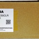 TOSHIBA 6LJ70582000 DEV-KIT-FC50CLR COLOR DEVELOPERS 5055c SERIES