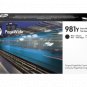 HP 981Y Black PageWide Ink Cartridge (L0R16A), Extra High Yield