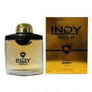 Indy Gold Cologne 3.4 fl oz EDT For Men Our Version Of Ferrari Light Essence