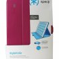 Speck StyleFolio Folio Case Cover For Apple iPad Pro 12.9 - Pink