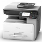 Ricoh Aficio MP 301SPF Black & White 31PPM A4 Mulltifunctio Printer Copier