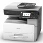 Ricoh Aficio MP 301SPF Black & White 31PPM A4 Mulltifunctio Printer Copier