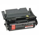 Lot of 3 Lexmark 64435XA compatible extra high yield black  toner cartridge