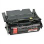 Lot of 3 Lexmark 64435XA compatible extra high yield black  toner cartridge