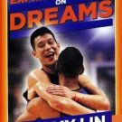 Jeremy Lin: There's No Expiration Date On Dreams (2012, Hardback) Author Signed