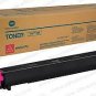 Konica Minolta Genuine TN-711M Magenta Toner Cartridge Brand New OEM