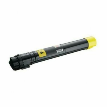 Dell FRPPK 7130cdn High Yield Yellow Toner 330-6139
