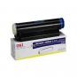 Okidata  41012302, TYPE C1 Yellow Toner Cartridge Genuine New oem  3,000 Pages