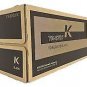 Kyocera Genuine TK8707K Toner Cartridge New OEM for  6550 6551ci 7550ci 7551ci