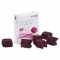 Xerox 108R01015 Magenta Genuine High-Yield 6 Solid Ink Stick,New OEM